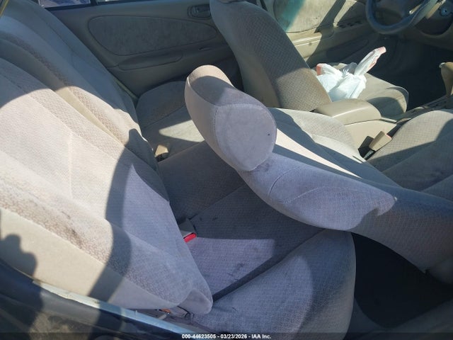 1999 TOYOTA COROLLA 1NXBR12E7XZ209151 Photo 7