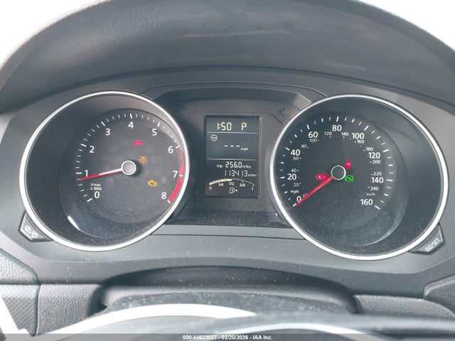 Продажа на аукционе авто 2015 Volkswagen Jetta 2.0l S, vin: 3VW2K7AJ1FM299570, номер лота: 44623507