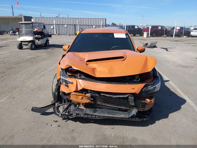 Продаж на аукціоні авто 2024 Subaru Wrx Premium, vin: JF1VBAH61R9801789, номер лоту: 44623510