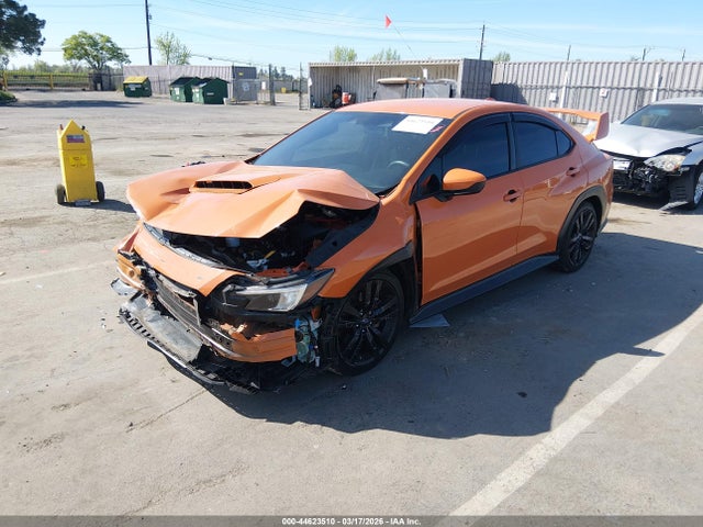 Продаж на аукціоні авто 2024 Subaru Wrx Premium, vin: JF1VBAH61R9801789, номер лоту: 44623510