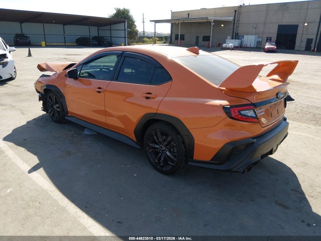 Продаж на аукціоні авто 2024 Subaru Wrx Premium, vin: JF1VBAH61R9801789, номер лоту: 44623510