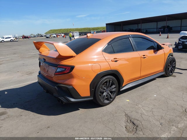 Продаж на аукціоні авто 2024 Subaru Wrx Premium, vin: JF1VBAH61R9801789, номер лоту: 44623510