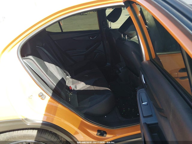Продаж на аукціоні авто 2024 Subaru Wrx Premium, vin: JF1VBAH61R9801789, номер лоту: 44623510