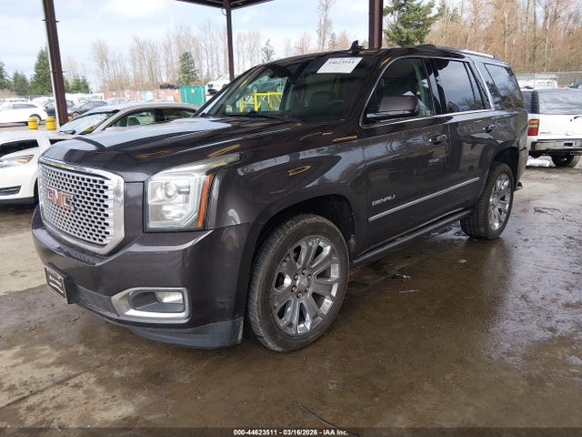 1GKS2CKJ8GR397459 GMC YUKON DENALI