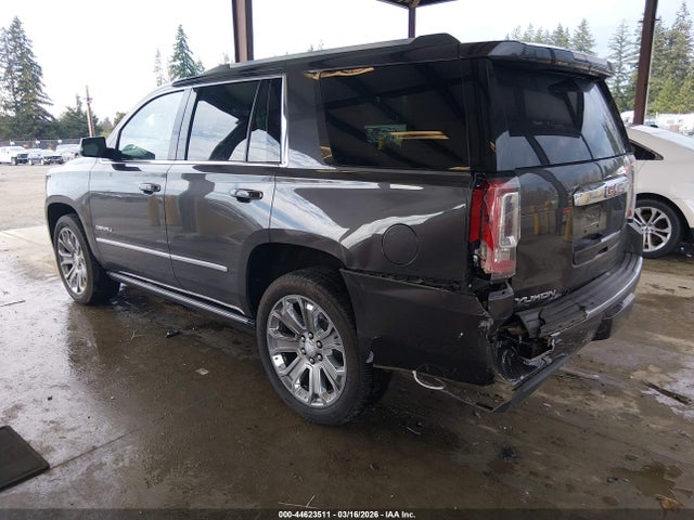 1GKS2CKJ8GR397459 GMC YUKON DENALI