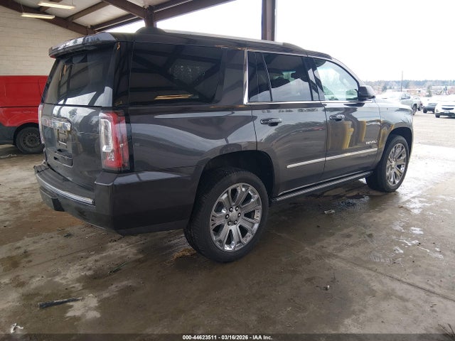 1GKS2CKJ8GR397459 GMC YUKON DENALI