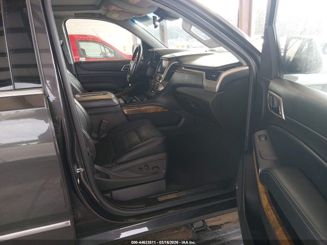 1GKS2CKJ8GR397459 GMC YUKON DENALI