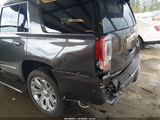 1GKS2CKJ8GR397459 GMC YUKON DENALI