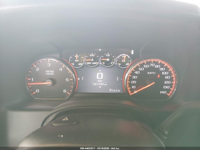 1GKS2CKJ8GR397459 GMC YUKON DENALI