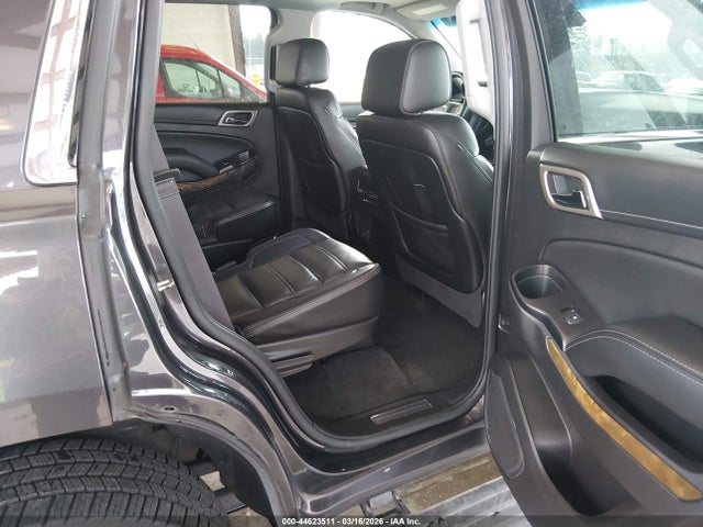 1GKS2CKJ8GR397459 GMC YUKON DENALI