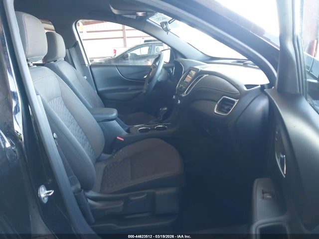 Продажа на аукционе авто 2019 Chevrolet Equinox Lt, vin: 3GNAXWEU0KL286525, номер лота: 44623512