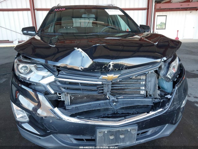 Продажа на аукционе авто 2019 Chevrolet Equinox Lt, vin: 3GNAXWEU0KL286525, номер лота: 44623512