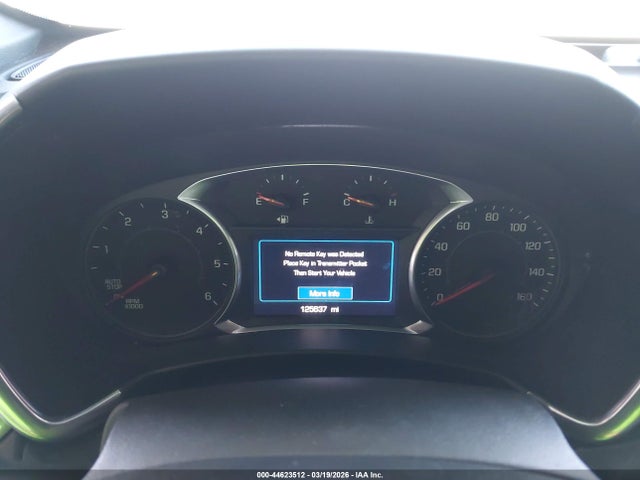 Продажа на аукционе авто 2019 Chevrolet Equinox Lt, vin: 3GNAXWEU0KL286525, номер лота: 44623512