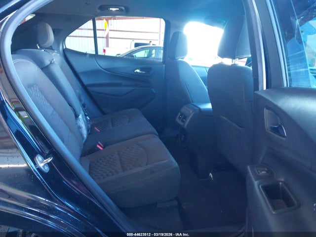 Продажа на аукционе авто 2019 Chevrolet Equinox Lt, vin: 3GNAXWEU0KL286525, номер лота: 44623512