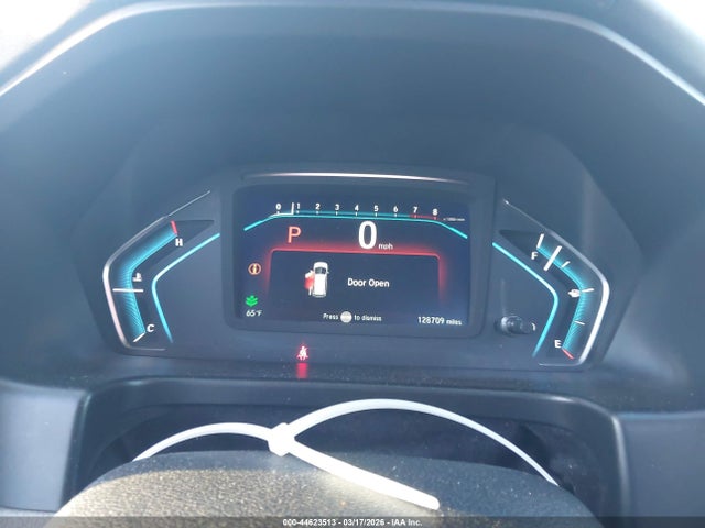 2018 HONDA ODYSSEY 5FNRL6H81JB037444 Photo 6