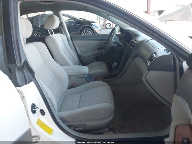 44623525 :رقم المزاد ، JT8BF28G2W0108101 vin ، 1998 Lexus Es 300 مزاد بيع