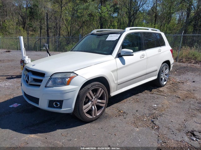 2012 Mercedes-benz Glk 350 მანქანა იყიდება აუქციონზე, vin: WDCGG5GB7CF787023, აუქციონის ნომერი: 44623526
