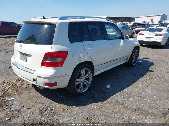 2012 Mercedes-benz Glk 350 მანქანა იყიდება აუქციონზე, vin: WDCGG5GB7CF787023, აუქციონის ნომერი: 44623526