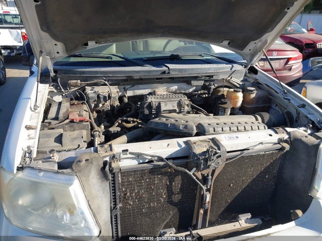2007 FORD F-150 1FTPW12587Fa75242 Photo 9