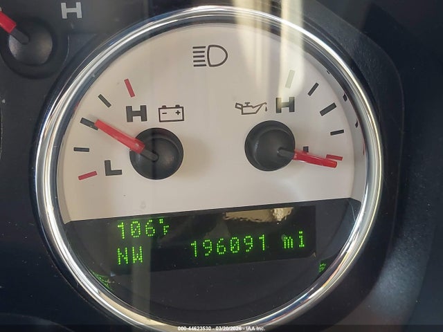 2007 FORD F-150 1FTPW12587Fa75242 Photo 6