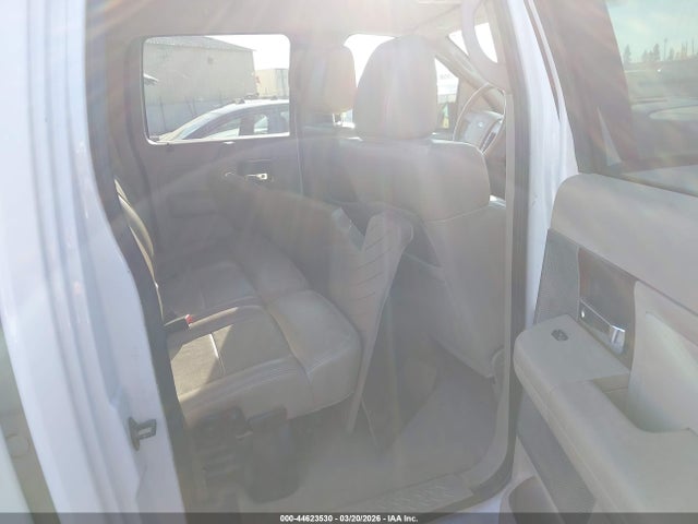 2007 FORD F-150 1FTPW12587Fa75242 Photo 7