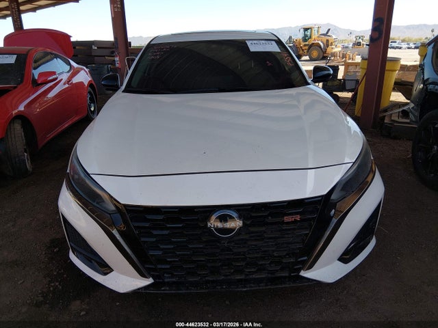 1N4AL4CV2PN327805 Nissan Altima Sr Vc-turbo Fwd