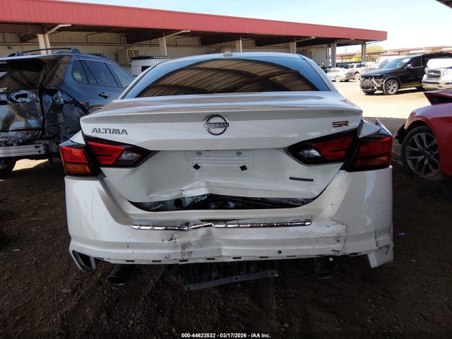 1N4AL4CV2PN327805 Nissan Altima Sr Vc-turbo Fwd