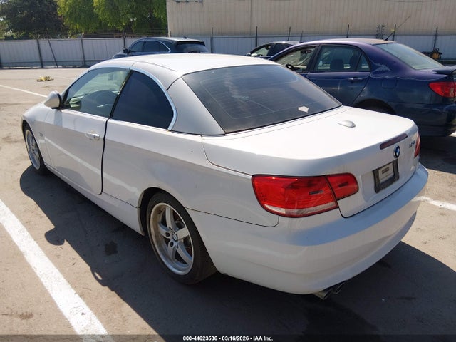 Aukcja sprzedaży 2009 Bmw 328i, vin: WBAWL13519PX25557, numer aukcji: 44623536