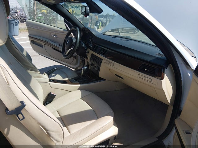 Aukcja sprzedaży 2009 Bmw 328i, vin: WBAWL13519PX25557, numer aukcji: 44623536