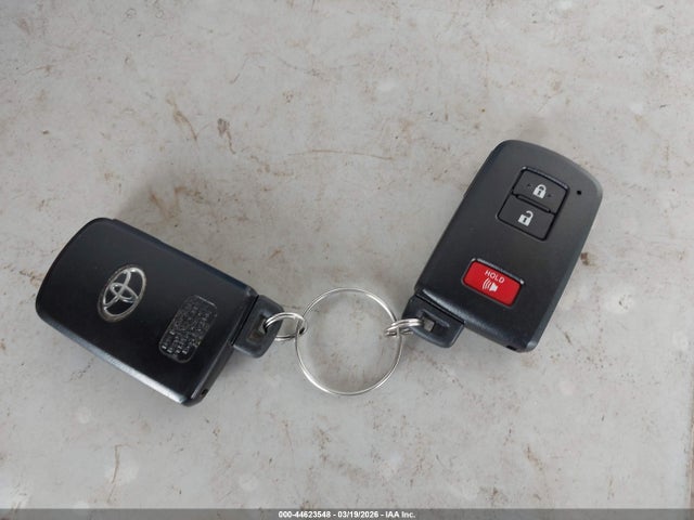Продаж на аукціоні авто 2021 Toyota Tacoma Sr V6/sr5 V6/trd Off-road/trd Pro/trd Sport, vin: 3TYCZ5AN6MT052699, номер лоту: 44623548