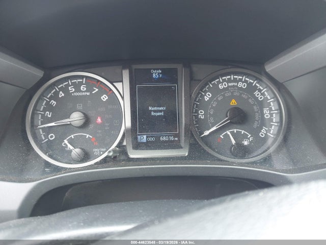 Продаж на аукціоні авто 2021 Toyota Tacoma Sr V6/sr5 V6/trd Off-road/trd Pro/trd Sport, vin: 3TYCZ5AN6MT052699, номер лоту: 44623548