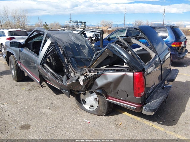 Продаж на аукціоні авто 1999 Gmc Yukon Sle, vin: 1GKEK13R5XJ764855, номер лоту: 44623549