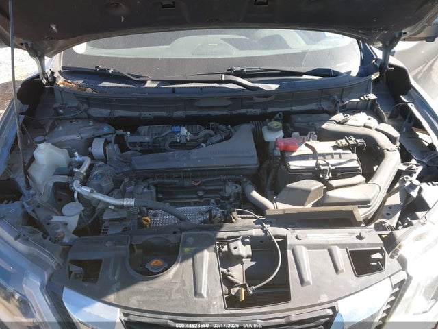 JN8AT2MVXKW397959 Nissan ROGUE SV