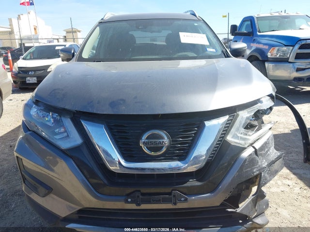 JN8AT2MVXKW397959 Nissan ROGUE SV