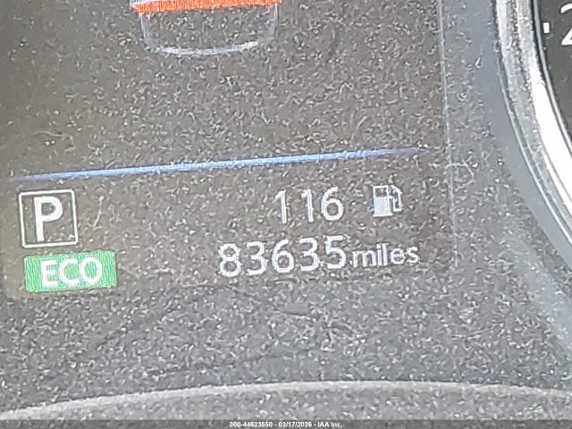 JN8AT2MVXKW397959 Nissan ROGUE SV