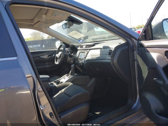 JN8AT2MVXKW397959 Nissan ROGUE SV