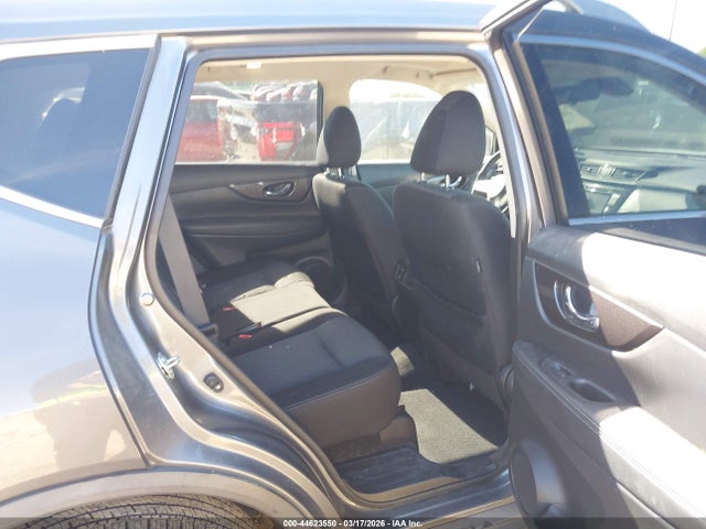 JN8AT2MVXKW397959 Nissan ROGUE SV
