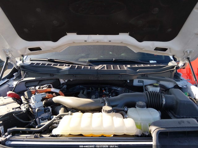 Ford F-150 Xlt 2024 1FTFW3LD1RFB05584 Image 10