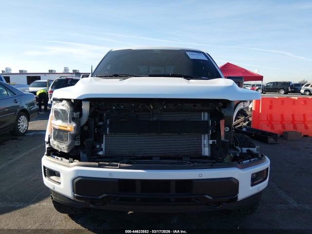 Ford F-150 Xlt 2024 1FTFW3LD1RFB05584 Image 13