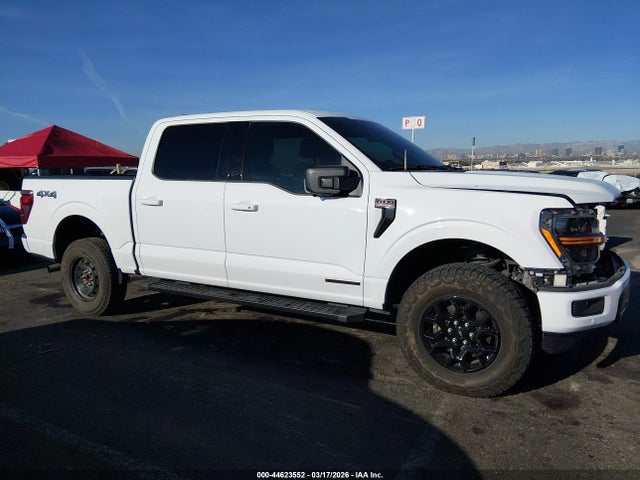 Ford F-150 Xlt 2024 1FTFW3LD1RFB05584 Image 14