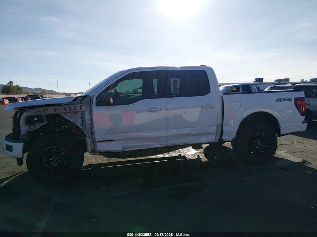 Ford F-150 Xlt 2024 1FTFW3LD1RFB05584 Image 15