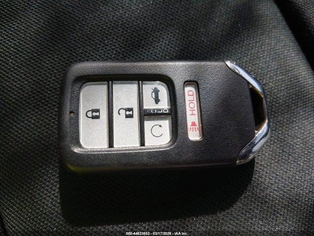 Honda CIVIC EX 2020 19XFC1F34LE020305 Image 11