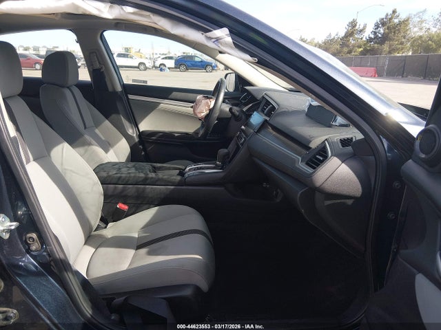 Honda CIVIC EX 2020 19XFC1F34LE020305 Image 5