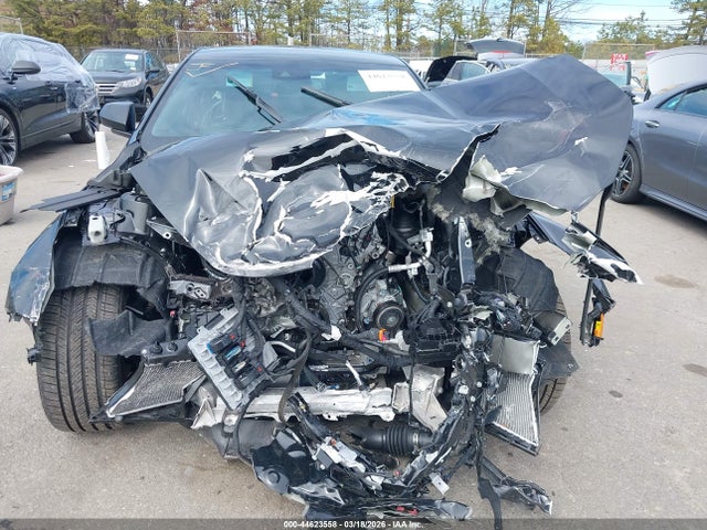 Продажа на аукционе авто 2026 Cadillac Ct4-v V-series Blackwing Rwd, vin: 1G6D65RP0T0460005, номер лота: 44623558