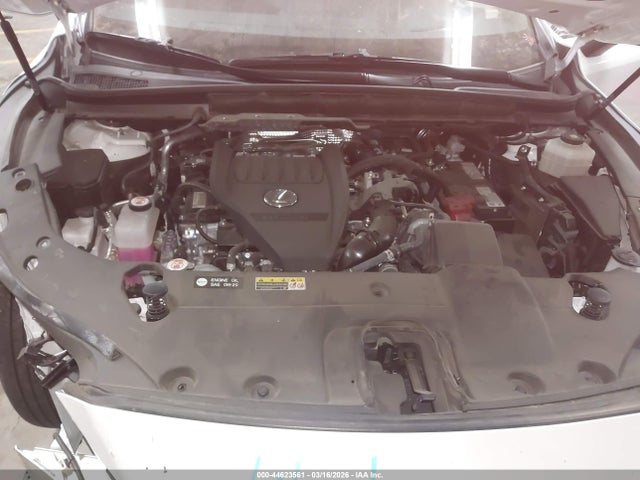 Aukcja sprzedaży 2024 Lexus Rx 350 Premium Plus, vin: 2T2BAMBAXRC035193, numer aukcji: 44623561