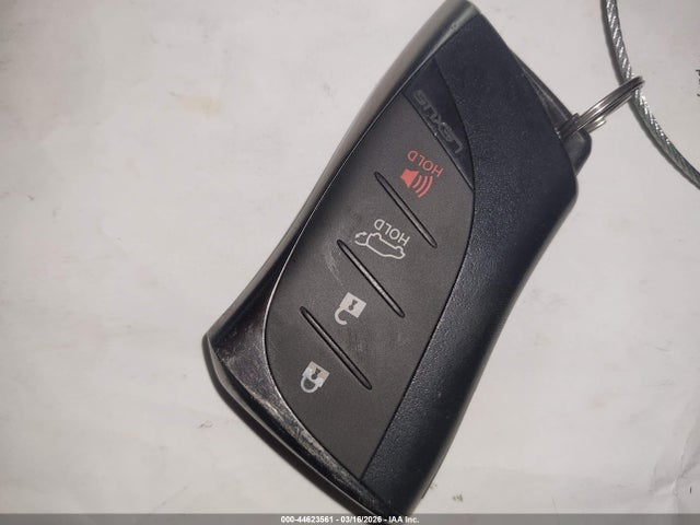 Aukcja sprzedaży 2024 Lexus Rx 350 Premium Plus, vin: 2T2BAMBAXRC035193, numer aukcji: 44623561