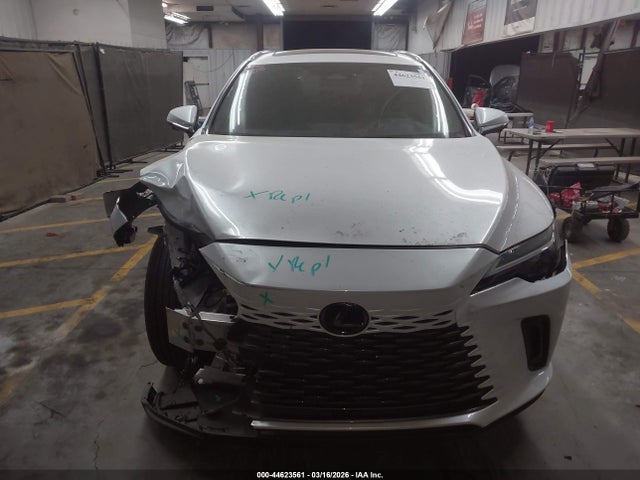 Aukcja sprzedaży 2024 Lexus Rx 350 Premium Plus, vin: 2T2BAMBAXRC035193, numer aukcji: 44623561
