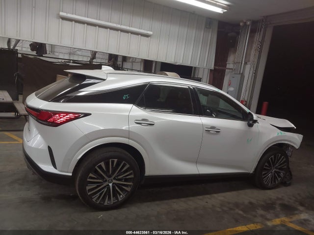 Aukcja sprzedaży 2024 Lexus Rx 350 Premium Plus, vin: 2T2BAMBAXRC035193, numer aukcji: 44623561