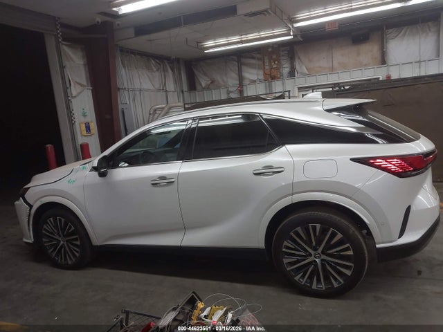 Aukcja sprzedaży 2024 Lexus Rx 350 Premium Plus, vin: 2T2BAMBAXRC035193, numer aukcji: 44623561