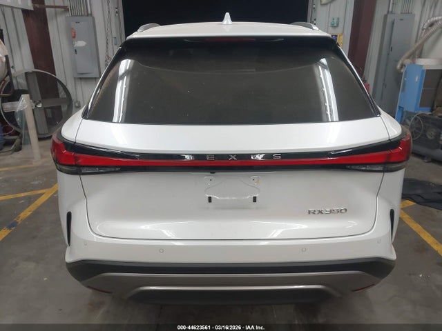 Aukcja sprzedaży 2024 Lexus Rx 350 Premium Plus, vin: 2T2BAMBAXRC035193, numer aukcji: 44623561